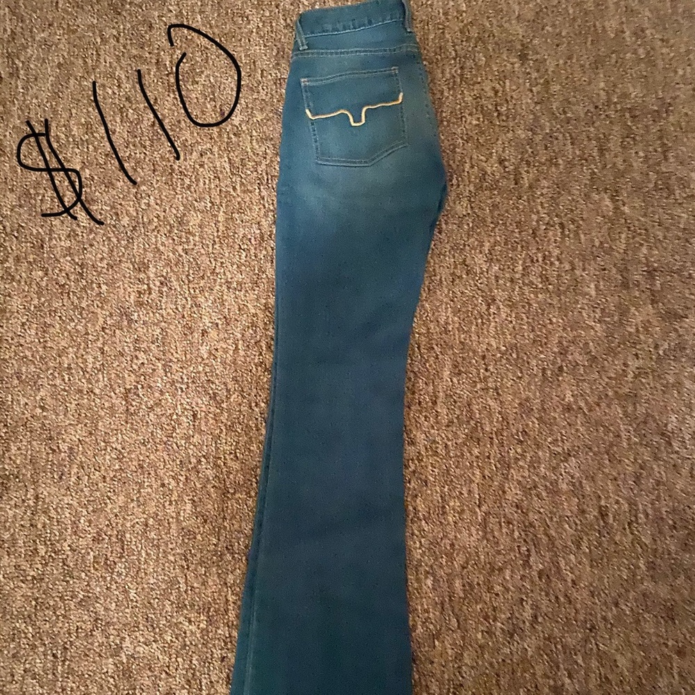 Kimes Lola jeans